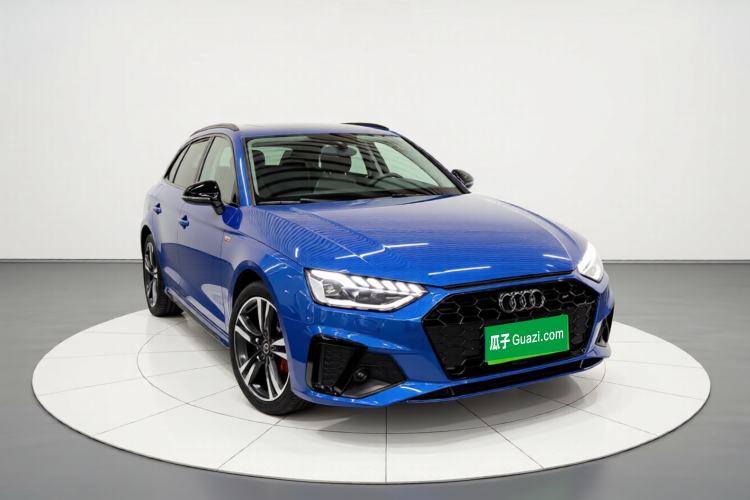 Used Audi A4 2023 Avant 40 TFSI Fashionable and Dynamic Model