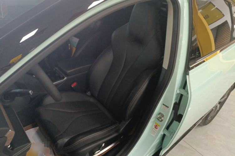 Used XPeng P5 2022 550E
