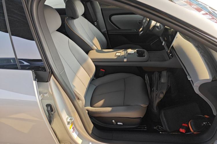 Used Qiyuan A06 2026 Model 510 Max
