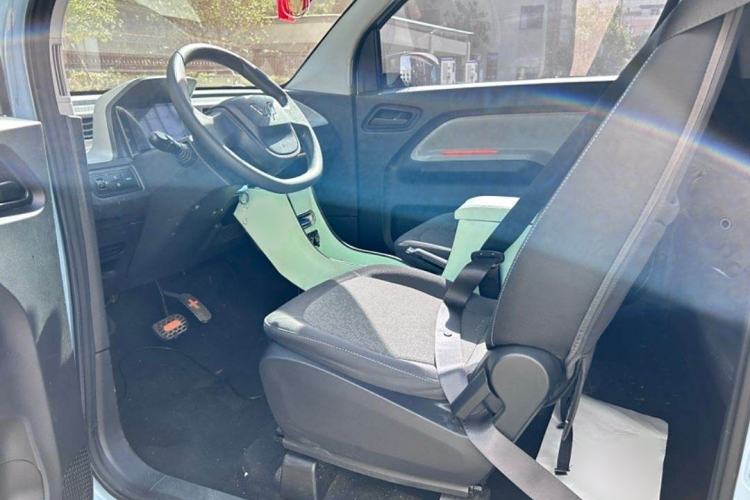 Used Wuling Hongguang MINIEV 2022 Zizai Version Lithium Iron Phosphate