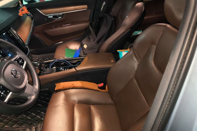 Used Volvo S90 2019 T5 Zhiyi Edition