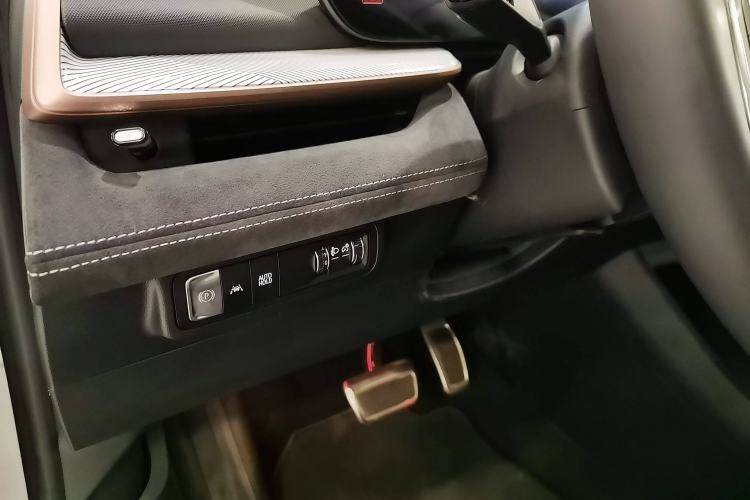 Used Buick E4 2023 GS Edition
