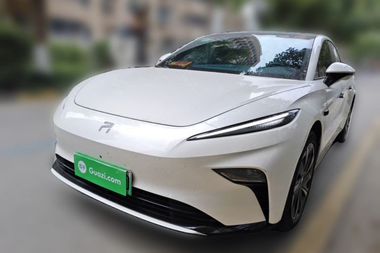 Used Rising F7 2023 Advanced Edition