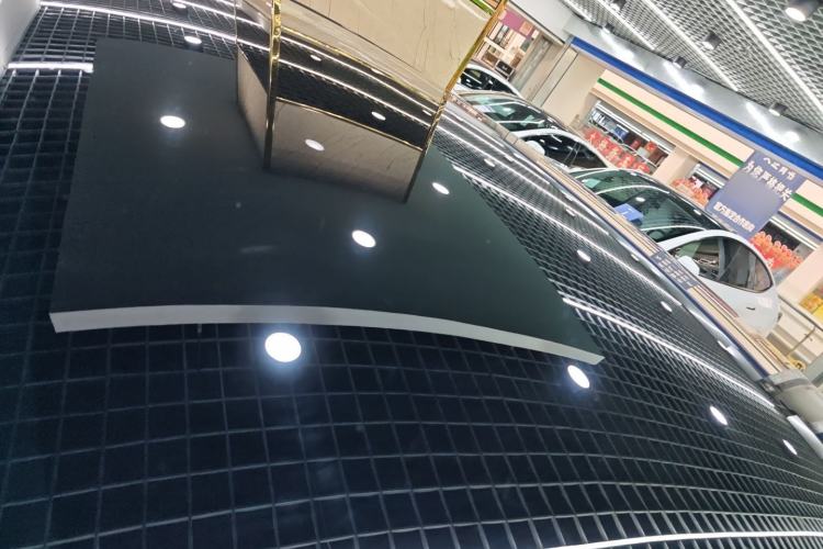 Used Tesla Model Y 2022 Revised Version Long-Range All-Wheel Drive
