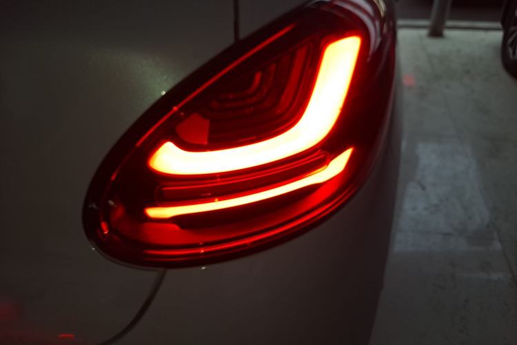 Used Wuling Bingo 2024 333 km Enjoyment Version