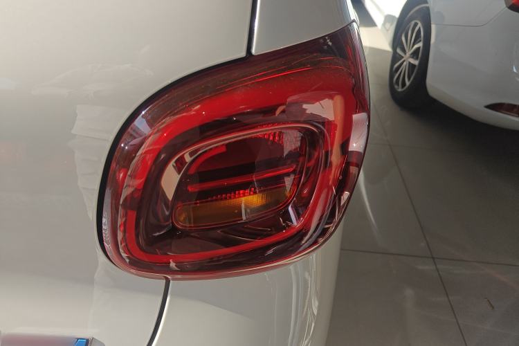 Used Wuling Hongguang MINIEV 2025 Four-Door Version Premium Edition