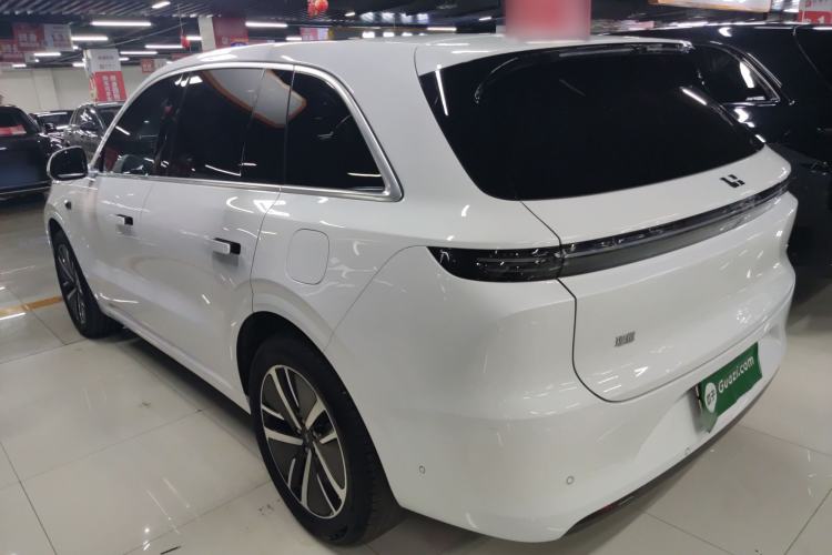 Used Li Auto L6 2024 Pro Model
