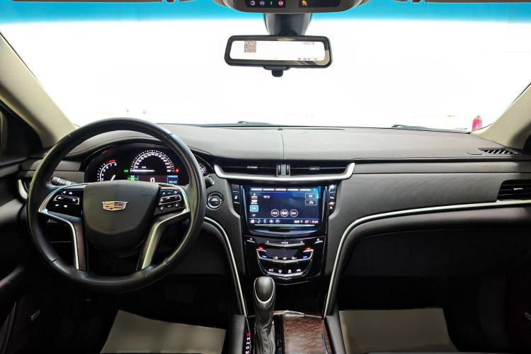 Used Cadillac XTS 2018 28T Tech Edition