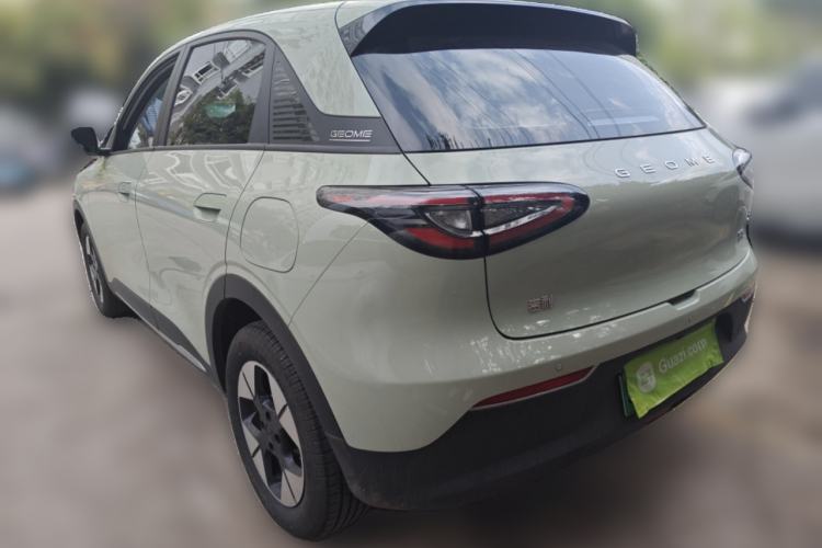 Used Geely Galaxy Geome 2025 UP 410km Exploration Edition