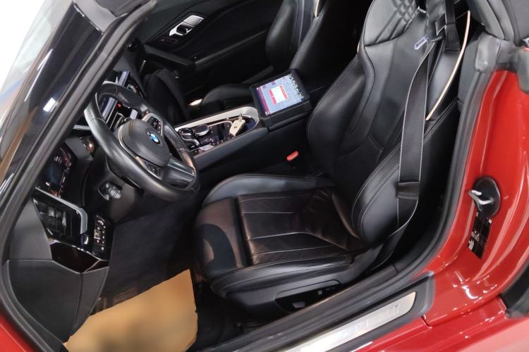 Used BMW Z4 2019 sDrive 25i M Sport Package