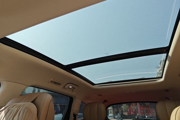 Used Hima AITO M7 2022 1.5T Rear-Drive Comfort Edition