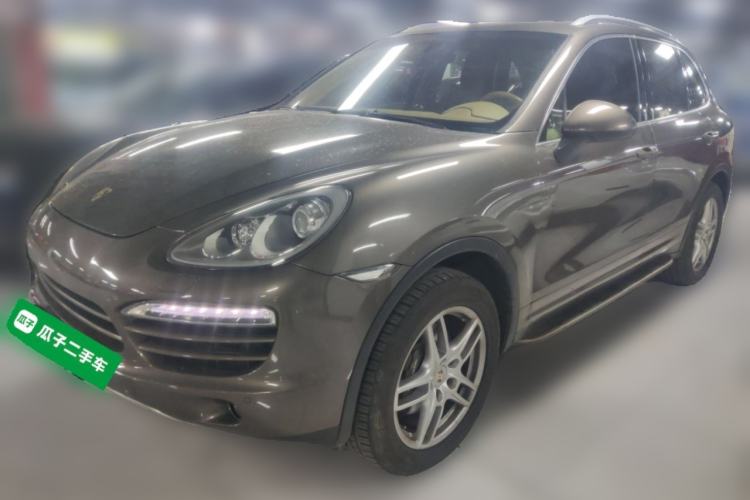 Used Porsche Cayenne 2011 Cayenne 3.0T