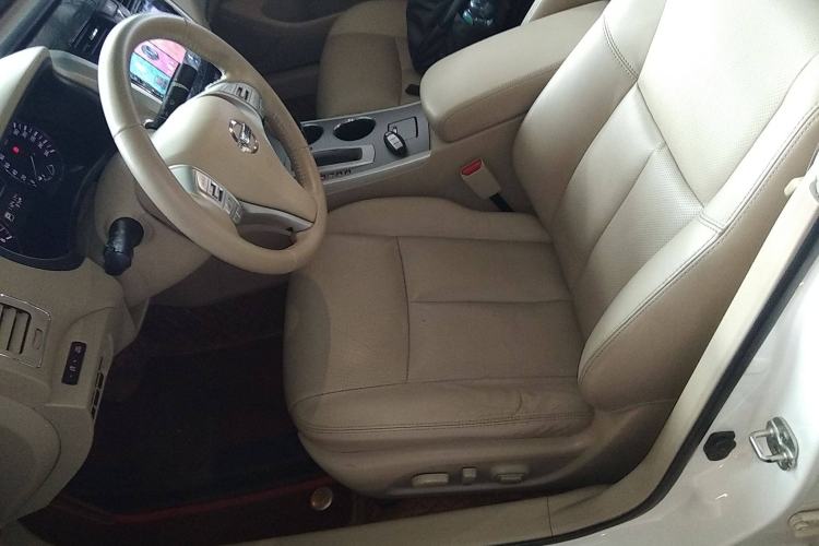 Used Nissan Teana 2016 Revised Version 2.0L XL Comfort Edition