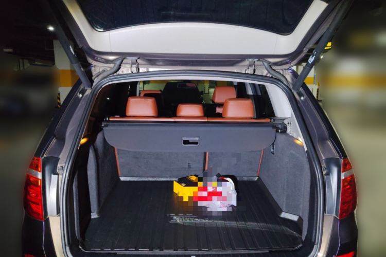 Used BMW X3 2013 Restyled xDrive28i Leading Edition