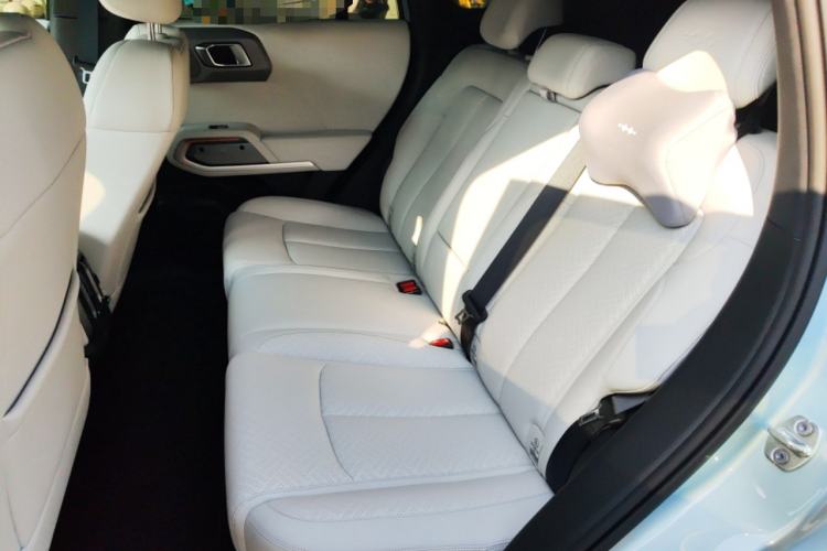 Used Formula Leopard Titanium 3 2025 501 km All-Wheel Drive Intelligent Driving Max Edition