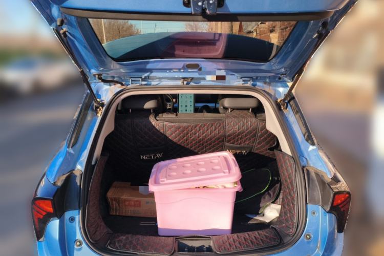 Used NETA V 2022 Chao 300 Lite Lithium Iron Phosphate