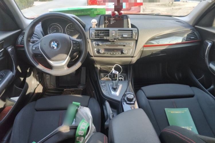 Used BMW 1 Series 2012 118i Sport Edition