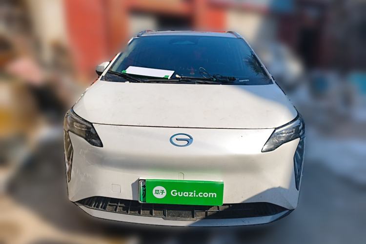 Used AION Y 2023 Plus 610 Enjoy Edition