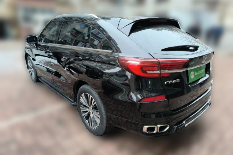 Used Honda Avancier 2020 240TURBO Front-Wheel Drive Smart Edition
