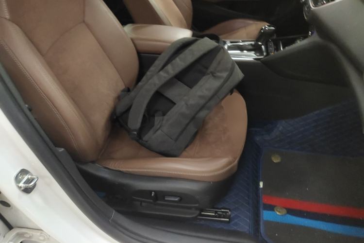Used Buick Regal 2019 20T Elite Version China VI Standard Right Front Seat