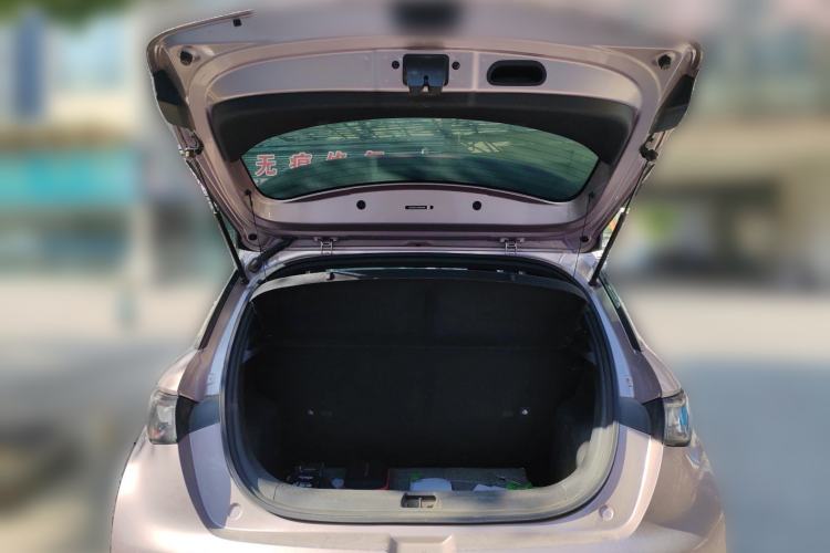 Used BYD Dolphin 2021 405 km Fashion Edition