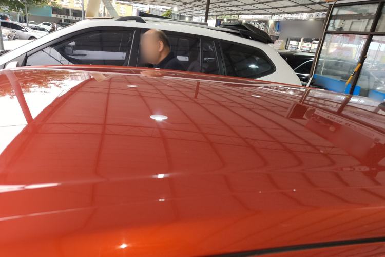 Used Chevrolet Lova RV 2016 1.5L Automatic Comfort Edition