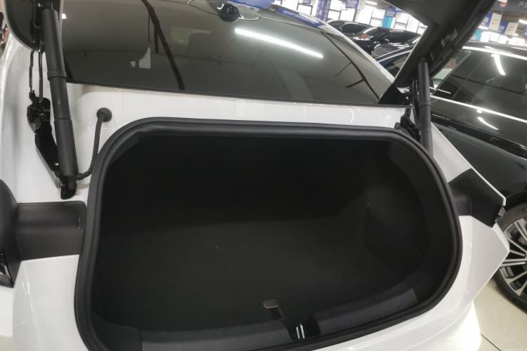 Used Nio ET5 2022 100 kWh
