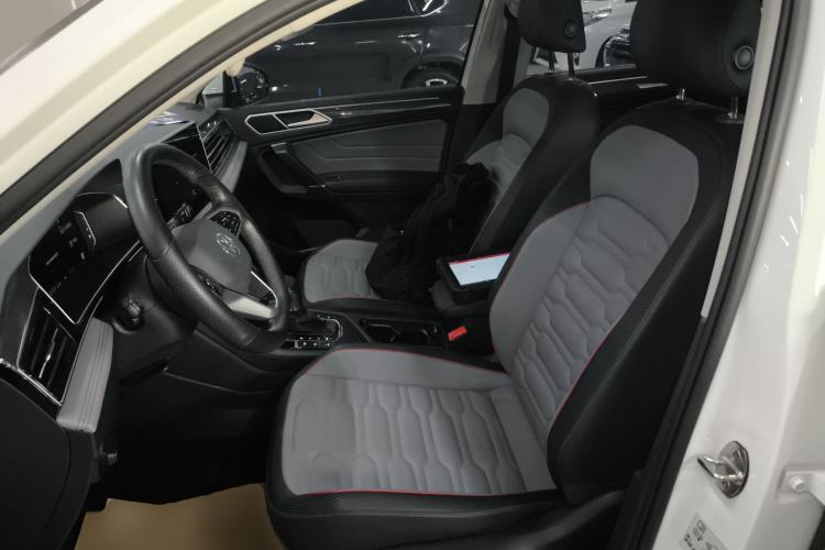 Used Volkswagen Tiguan L New Energy 2023 430 PHEV Plug-in Hybrid Flagship Edition