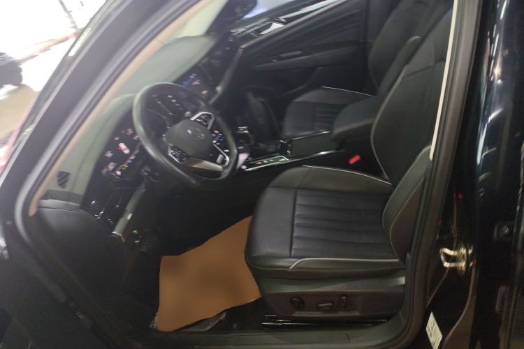 Used Volkswagen Passat 2023 330TSI Elite Edition