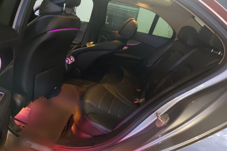 Used Mercedes-Benz C-Class 2015 Revised C 200 L Sport Edition