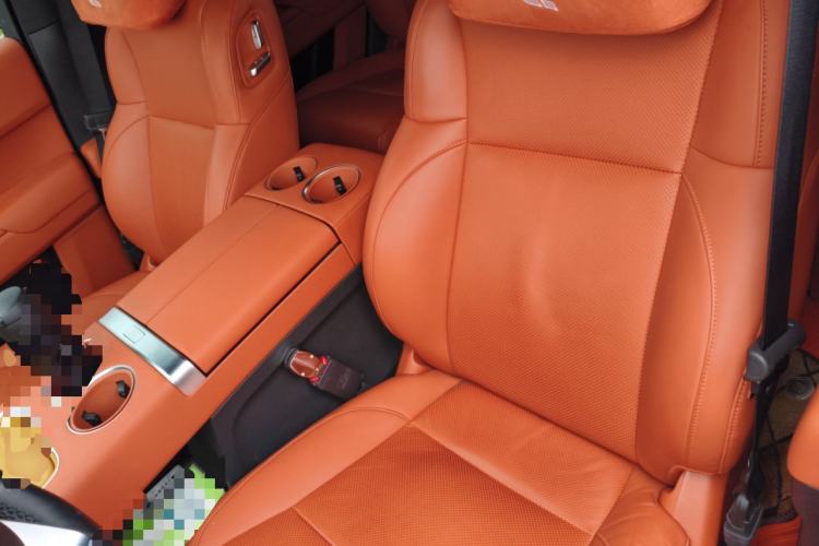 Used Li Auto L8 2023 Pro Model