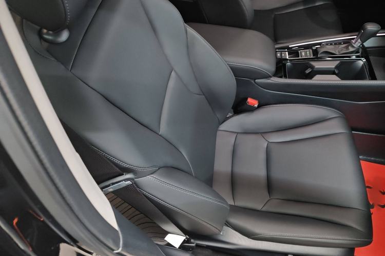 Used Honda Accord 2025 260TURBO Luxury Edition