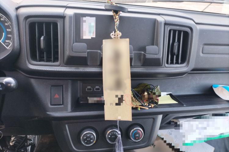 Used Karry Jiangtun 2022 Jiangshun No.1 Ultra-Performance Edition by Guoxuan Hi-Tech
