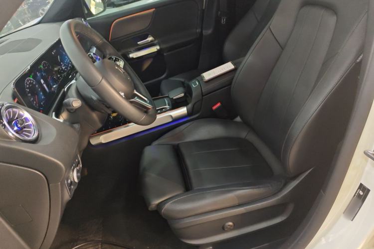 Used Mercedes-Benz GLB 2021 GLB 200 Dynamic Edition
