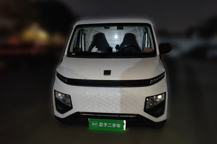 Used Farizon Xingxiang V 2023 V6E Ningde Times 38.64 kWh Value Edition