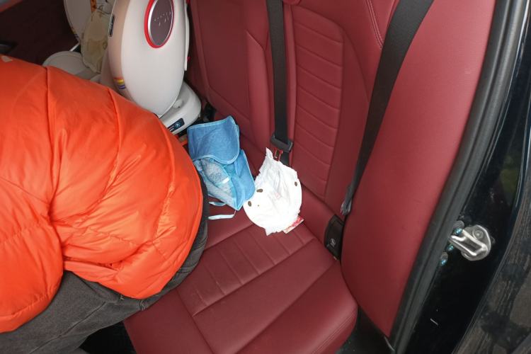 Used BMW 3 Series 2021 Restyled 325Li M Sport Package
