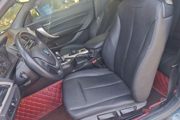 Used BMW 2 Series 2015 218i Convertible Coupe