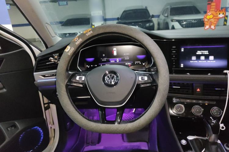 Used Volkswagen Sagitar 2021 280TSI DSG Comfort Connect Edition