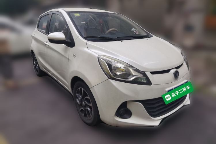 Used CHANGAN Benni 2014 1.4L IMT Luxury Model
