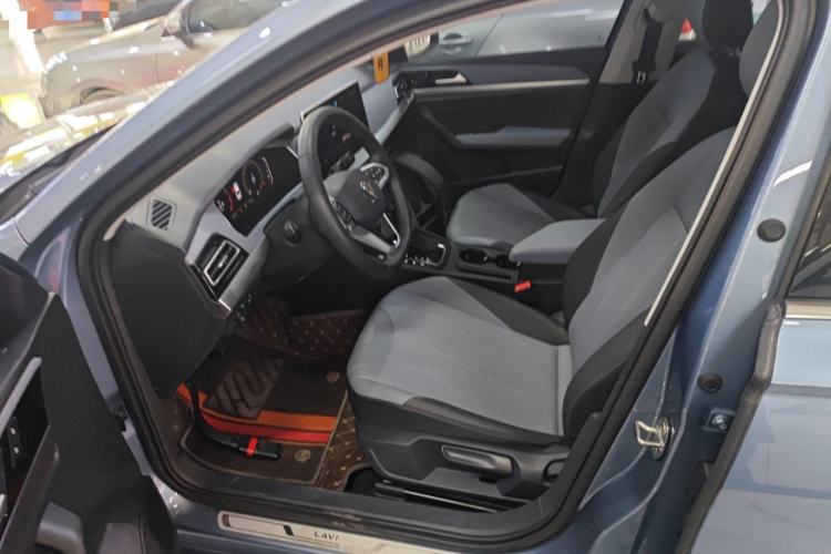 Used Volkswagen Lavida 2023 1.5L Automatic 5 Million Edition
