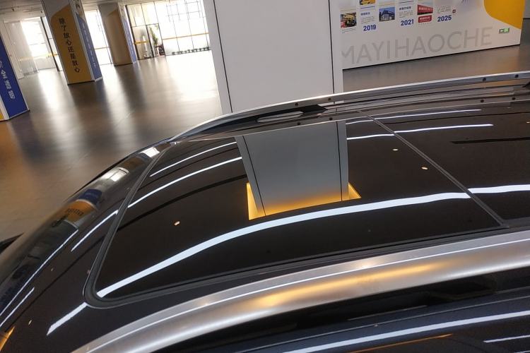 Used Chevrolet Equinox 2021 535T Yujie Edition
