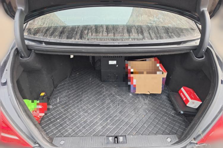 Used Mercedes-Benz S-Class 2011 S 350 L CGI 4MATIC
