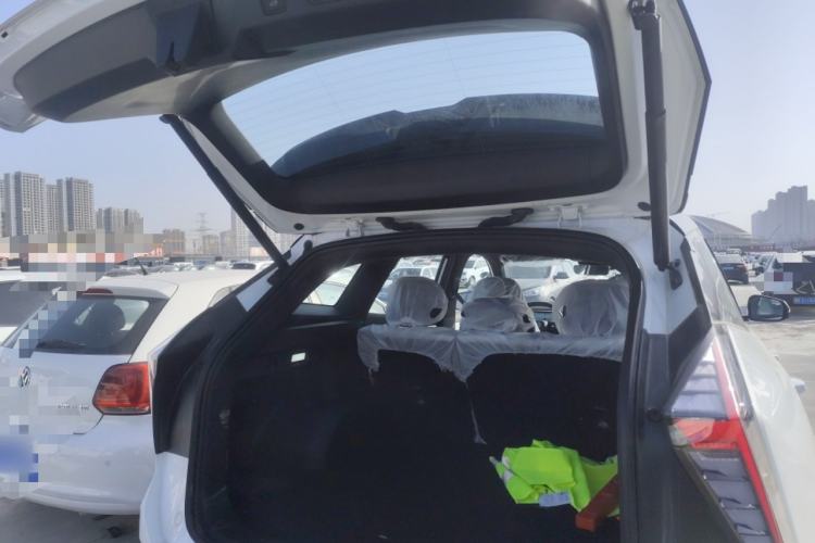 Used Geely Auto FX11 2024 2.0TD DCT Intelligent Driving Version