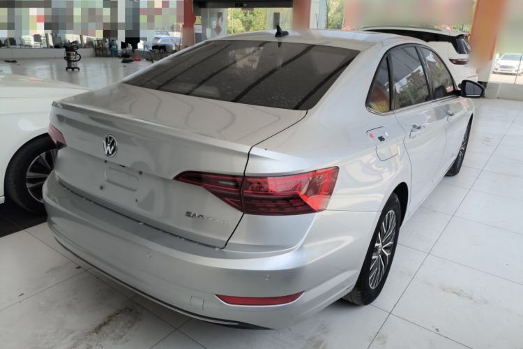 Used Volkswagen Sagitar 2021 280TSI DSG Comfort Connect Edition
