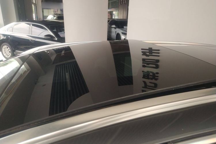 Used Mercedes-Benz C-Class 2017 C 200 station wagon
