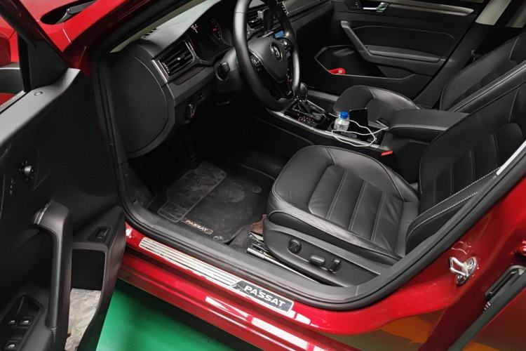 Used Volkswagen Passat 2016 280TSI DSG Prestige Edition