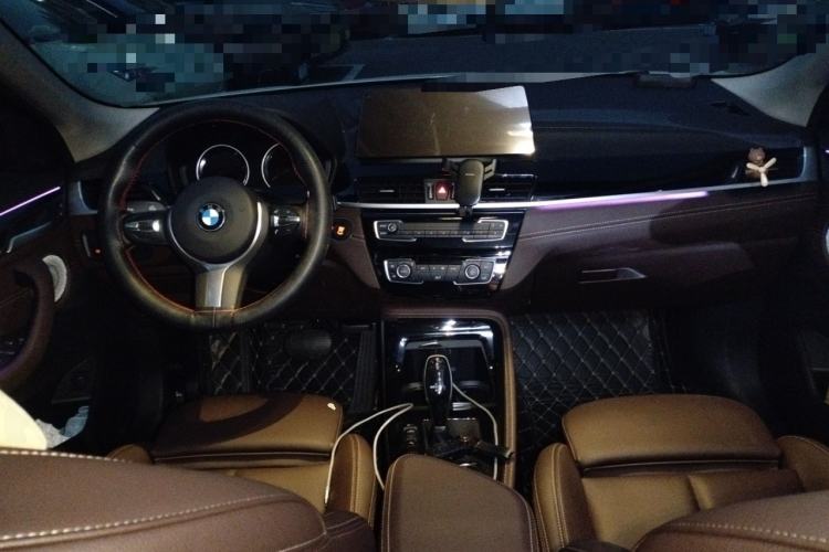 Used BMW X2 2023 sDrive25i M Sport Night Edition