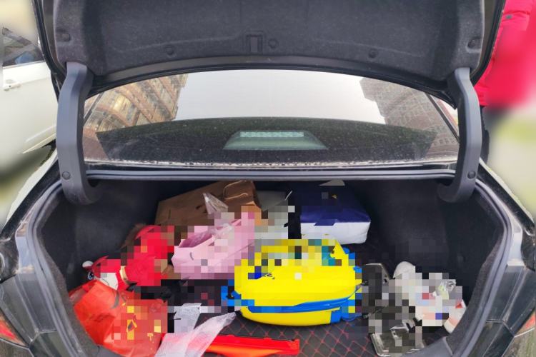 Used Nissan Teana 2021 2.0L XL Comfort Edition