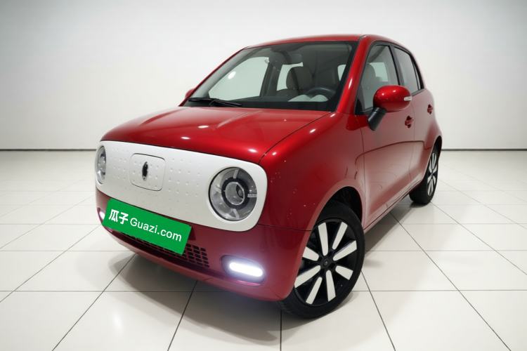 Used ORA Black Cat 2019 351 km Goddess Edition Guazi used car, China used car export, Used car for sale, Used  cars, Cheapest cars for sale