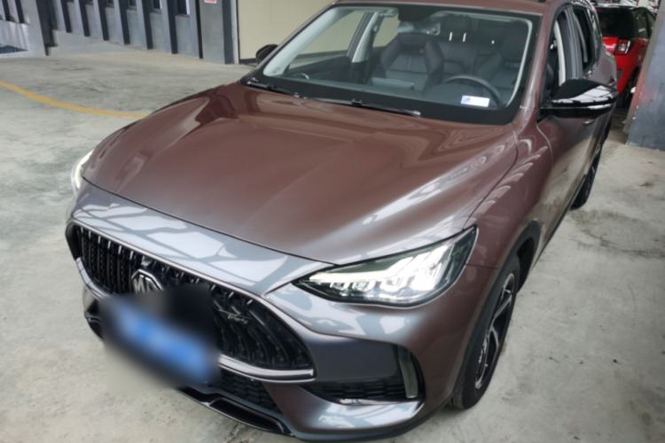 Used MG Pilot 2021 300TGI Automatic Two-Wheel Drive Trophy Deluxe Edition